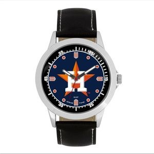 Houston Astros Watch